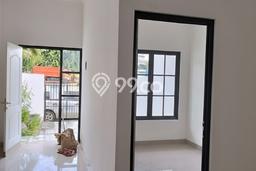 Rumah Minimalis 3 KT di Green garden Jakarta Barat Unfurnished Rumah Minimalis 3 KT di Green garden Jakarta Barat Unfurnished