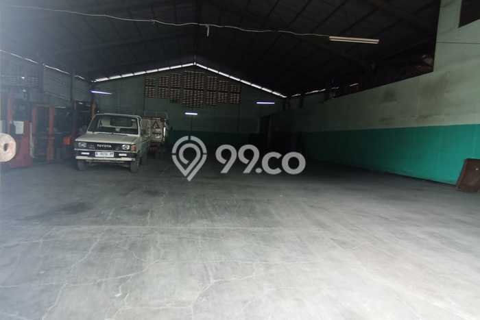 Unit Gudang disewakan di Cikupa Tangerang dengan LT 720m2 / LB 720m2 Unit Gudang disewakan di Cikupa Tangerang dengan LT 720m2 / LB 720m2