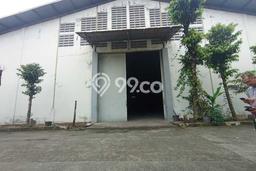 Unit Gudang disewakan di Cikupa Tangerang dengan LT 720m2 / LB 720m2 Unit Gudang disewakan di Cikupa Tangerang dengan LT 720m2 / LB 720m2