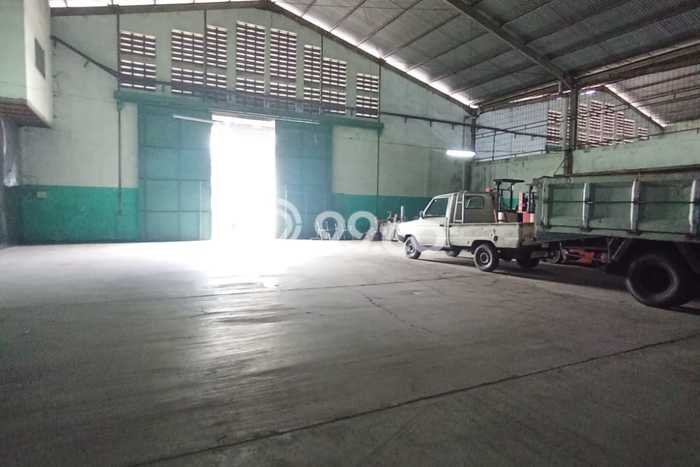 Unit Gudang disewakan di Cikupa Tangerang dengan LT 720m2 / LB 720m2 Unit Gudang disewakan di Cikupa Tangerang dengan LT 720m2 / LB 720m2