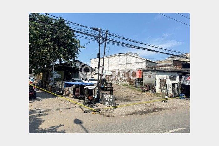 Gudang Dijual di Kawasan Bulak, Surabaya Harga Kompetitif Gudang Dijual di Kawasan Bulak, Surabaya Harga Kompetitif