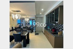 FOR SALE Hunian Apartemen High-Class di Sambikerep dengan 3 Kamar Tidur & Luas 99m2 FOR SALE Hunian Apartemen High-Class di Sambikerep dengan 3 Kamar Tidur & Luas 99m2