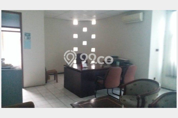 Dijual Kantor di Tenggilis Mejoyo Surabaya LT 1190m2 / LB 600m2 Dijual Kantor di Tenggilis Mejoyo Surabaya LT 1190m2 / LB 600m2