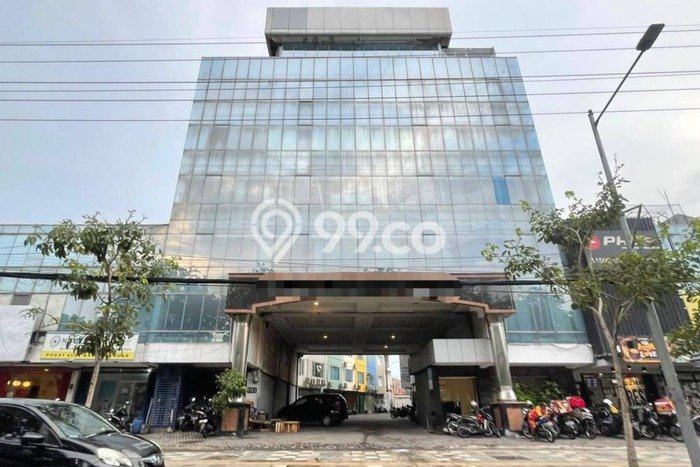 Komersial Dijual di Prime Area Surabaya Luas 1800m2 Komersial Dijual di Prime Area Surabaya Luas 1800m2