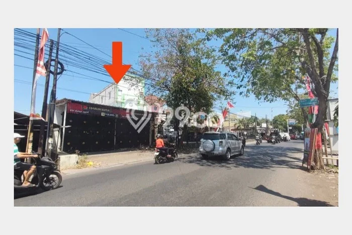 Gudang Dijual Lokasi Stratagis di Waru Sidoarjo Cocok untuk Bisnis Gudang Dijual Lokasi Stratagis di Waru Sidoarjo Cocok untuk Bisnis