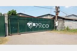 FOR SALE! Pabrik di Krian Sidoarjo, LT 7259m2, LB 5000m2 FOR SALE! Pabrik di Krian Sidoarjo, LT 7259m2, LB 5000m2