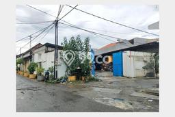 Gudang Dijual di Krembangan LT 1030m2, LB 1030m2 Solusi Investasi Cerdas Gudang Dijual di Krembangan LT 1030m2, LB 1030m2 Solusi Investasi Cerdas