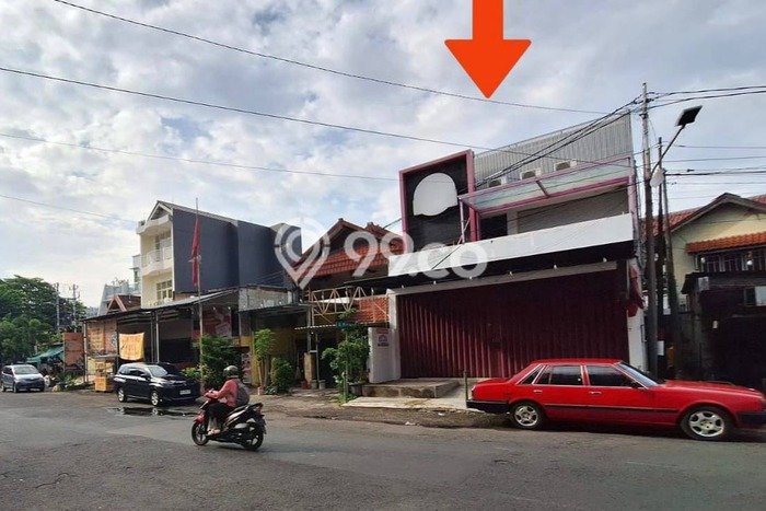 Ruko Bagus Dijual LB 200m2 Lokasi Strategis Surabaya Area Cocok untuk Berbisnis Ruko Bagus Dijual LB 200m2 Lokasi Strategis Surabaya Area Cocok untuk Berbisnis