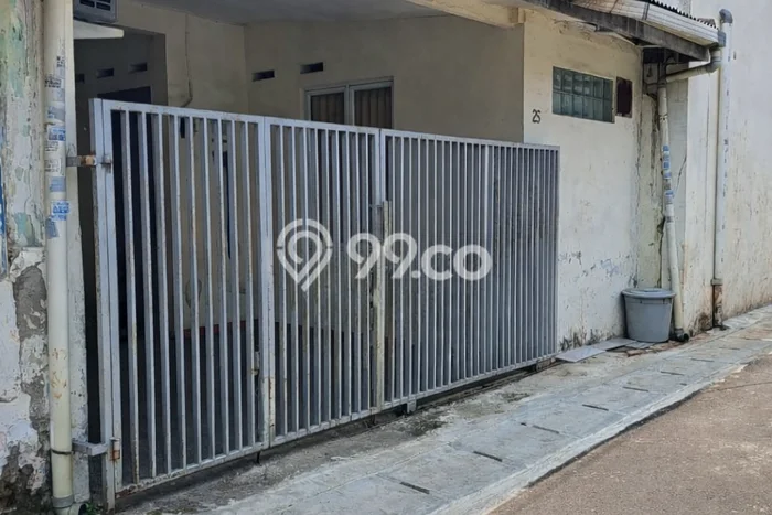 Jual Rumah Luas Elegan Dengan View Cantik di Bendungan Hilir, Jakarta Pusat Jual Rumah Luas Elegan Dengan View Cantik di Bendungan Hilir, Jakarta Pusat