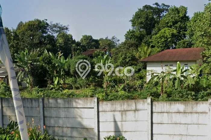 Dijual Tanah di Kemang Bogor Luas 1486m2 SHM Dijual Tanah di Kemang Bogor Luas 1486m2 SHM
