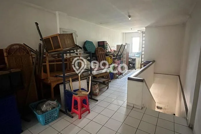 Ruko Dijual di Bekasi LT 101m2 & LB 50m2 Lokasi Terbaik! Ruko Dijual di Bekasi LT 101m2 & LB 50m2 Lokasi Terbaik!