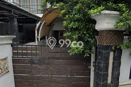Hunian Super Mewah dengan Akses Paling Strategis di Pondok Labu, Jakarta Selatan Hunian Super Mewah dengan Akses Paling Strategis di Pondok Labu, Jakarta Selatan