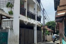 Jual Rumah Minimalis Bagus Punya 5 KT di Ciputat Timur Tangerang Selatan SHM Jual Rumah Minimalis Bagus Punya 5 KT di Ciputat Timur Tangerang Selatan SHM