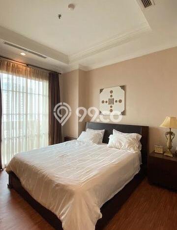 Apartemen Strategis 125m2 di Permata Hijau Jakarta Selatan 2 KT Apartemen Strategis 125m2 di Permata Hijau Jakarta Selatan 2 KT