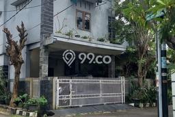 Rumah Modern Cantik 4 KT Bisa Langsung Pindah di Pesanggrahan Rumah Modern Cantik 4 KT Bisa Langsung Pindah di Pesanggrahan