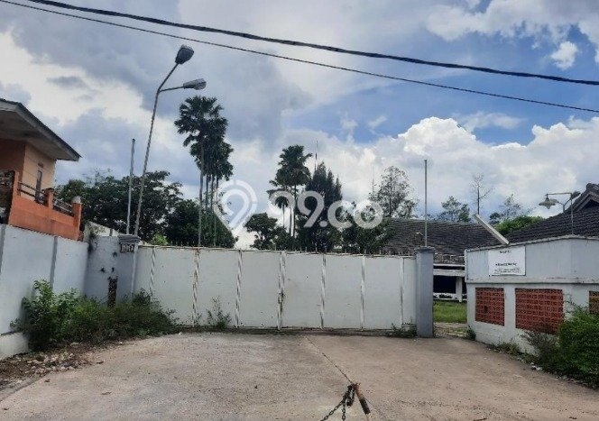 Gudang Dijual di Kawasan Bojongsoang, Bandung Harga Kompetitif Gudang Dijual di Kawasan Bojongsoang, Bandung Harga Kompetitif