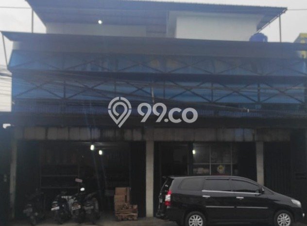 Komersial Bagus Dijual LB 113m2 Lokasi Strategis Bogor Area Cocok untuk Bisnis Komersial Bagus Dijual LB 113m2 Lokasi Strategis Bogor Area Cocok untuk Bisnis