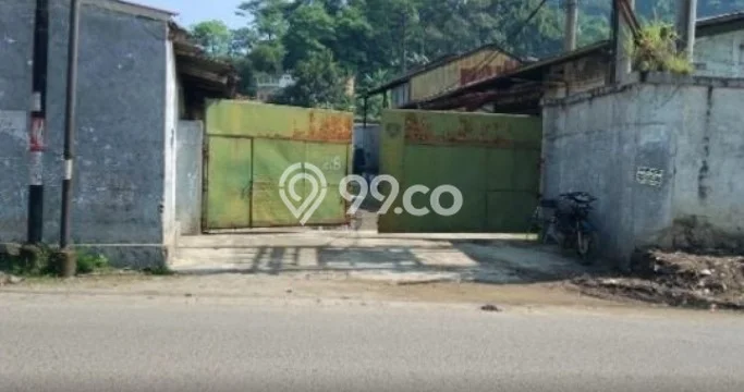 Gudang Dijual Lokasi Stratagis di Kutawaringin Bandung Cocok untuk Bisnis Gudang Dijual Lokasi Stratagis di Kutawaringin Bandung Cocok untuk Bisnis