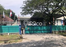 FOR SALE! Pabrik di Cikarang Selatan Bekasi, LT 10000m2, LB 10000m2 FOR SALE! Pabrik di Cikarang Selatan Bekasi, LT 10000m2, LB 10000m2