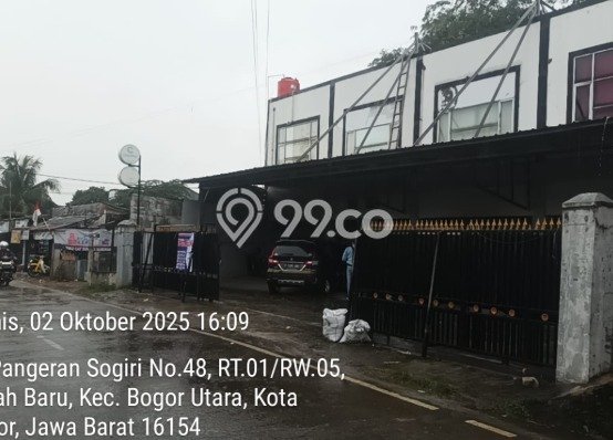 Paling Diincar! Ruko Dijual di Tanah Baru Harga Kompetitif Paling Diincar! Ruko Dijual di Tanah Baru Harga Kompetitif