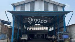 Gudang Bagus LT 1012m2 LB 1012m2 Dijual di Cilincing Jakarta Utara Gudang Bagus LT 1012m2 LB 1012m2 Dijual di Cilincing Jakarta Utara