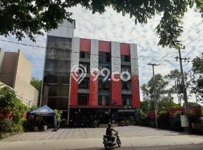 LOKASI STRATEGIS! Hotel di Kesambi, Luas 1042m2m², Pusat Bisnis, Mainroad LOKASI STRATEGIS! Hotel di Kesambi, Luas 1042m2m², Pusat Bisnis, Mainroad