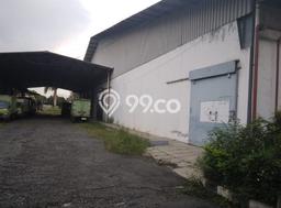 Pabrik Dijual Lokasi Emas di Cimanggung Luas 48306m2 Pabrik Dijual Lokasi Emas di Cimanggung Luas 48306m2
