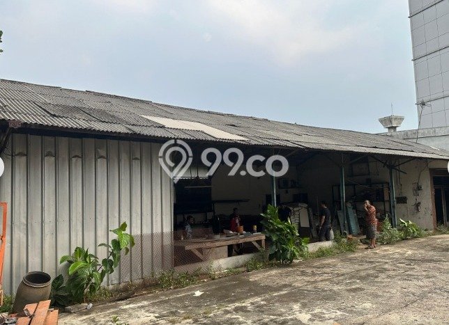 Rumah Luxury Modern Tanpa Renovasi di Lubang Buaya Jakarta Timur Rumah Luxury Modern Tanpa Renovasi di Lubang Buaya Jakarta Timur
