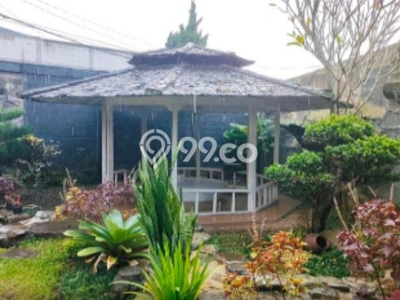 FOR SALE! Gudang di Margahayu Bandung, LT 1312m2, LB 1312m2 FOR SALE! Gudang di Margahayu Bandung, LT 1312m2, LB 1312m2