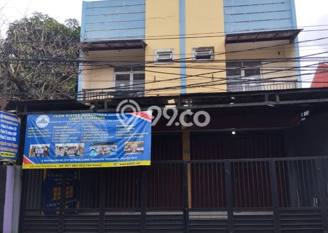 Dijual Ruko di Curug, Tangerang Harga Penawaran Spesial Dijual Ruko di Curug, Tangerang Harga Penawaran Spesial