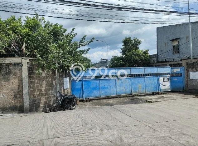 Gudang Dijual di Kawasan Sukaraja, Bogor Harga Kompetitif Gudang Dijual di Kawasan Sukaraja, Bogor Harga Kompetitif