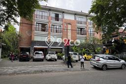 Jual Hotel di , Luas 1210m2m², Kawasan Potensial, Mainroad Jual Hotel di , Luas 1210m2m², Kawasan Potensial, Mainroad