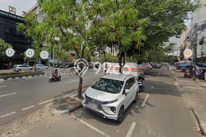 Ruko Dijual di Jakarta Barat LT 273m2 & LB 273m2 Lokasi Terbaik! Ruko Dijual di Jakarta Barat LT 273m2 & LB 273m2 Lokasi Terbaik!