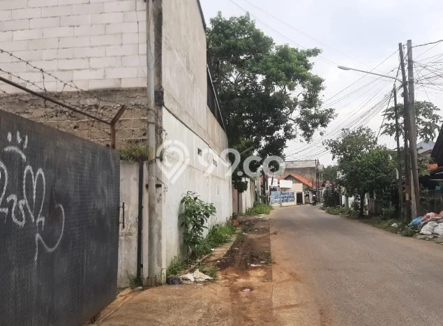 Gudang Dijual Lokasi Stratagis di Cilodong Depok Cocok untuk Bisnis Gudang Dijual Lokasi Stratagis di Cilodong Depok Cocok untuk Bisnis