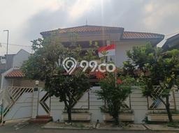 Siap Huni Rumah Mewah 4 Kamar di Duren Sawit Dekat ke Mana Pun Siap Huni Rumah Mewah 4 Kamar di Duren Sawit Dekat ke Mana Pun