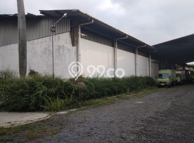 Pabrik Dijual Lokasi Emas di Cimanggung Luas 48306m2 Pabrik Dijual Lokasi Emas di Cimanggung Luas 48306m2