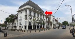 Dijual Kantor di Semarang Utara Semarang LT 658m2 / LB 655m2 Dijual Kantor di Semarang Utara Semarang LT 658m2 / LB 655m2