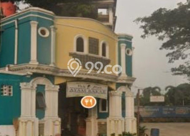 Komersial Dijual di Bogor LT 698m2 & LB 698m2 Lokasi Terbaik! Komersial Dijual di Bogor LT 698m2 & LB 698m2 Lokasi Terbaik!