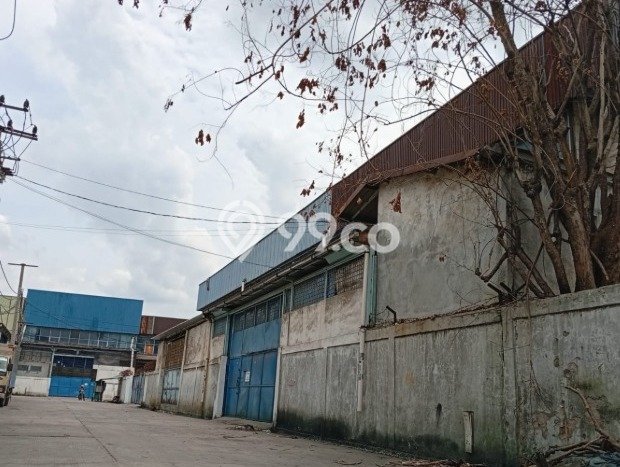 Gudang Bagus Dijual LB 610m2 Lokasi Strategis Jakarta Barat Area Cocok untuk Bisnis Gudang Bagus Dijual LB 610m2 Lokasi Strategis Jakarta Barat Area Cocok untuk Bisnis