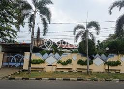 Hunian Super Elit dengan Akses Paling Strategis di Joglo, Jakarta Barat Hunian Super Elit dengan Akses Paling Strategis di Joglo, Jakarta Barat