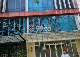 Ruko Dijual Lokasi Emas di Pondok Aren Luas 110m2 Ruko Dijual Lokasi Emas di Pondok Aren Luas 110m2