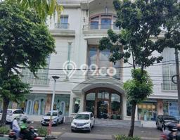 Unit Ruko Dijual di Kebayoran Baru Jakarta Selatan 1068m2 Unit Ruko Dijual di Kebayoran Baru Jakarta Selatan 1068m2