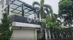 Dijual Rumah Mewah Elegan Dengan View Eksklusif di Kayu Putih, Jakarta Timur Dijual Rumah Mewah Elegan Dengan View Eksklusif di Kayu Putih, Jakarta Timur