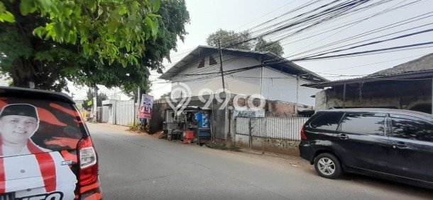 Area Ramai! Pabrik Dijual di Bekasi Barat untuk Bisnis Luas Bangunan 3881m2 Area Ramai! Pabrik Dijual di Bekasi Barat untuk Bisnis Luas Bangunan 3881m2