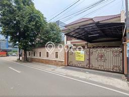 Rumah Elit Modern Siap Huni di Bintaro Jakarta Selatan Rumah Elit Modern Siap Huni di Bintaro Jakarta Selatan