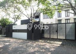 Hunian Mewah Siap Huni LT 1211m2 di Cipondoh, Tangerang Hunian Mewah Siap Huni LT 1211m2 di Cipondoh, Tangerang