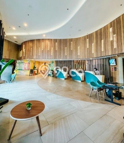 LOKASI SUPER STRATEGIS! Hotel Kawasan Sukaraja, Luas 11115m2m², Kawasan Bisnis LOKASI SUPER STRATEGIS! Hotel Kawasan Sukaraja, Luas 11115m2m², Kawasan Bisnis