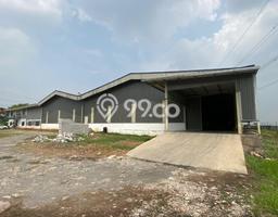 Lokasi Strategis! Dijual Pabrik Bisnis di Tambun Utara, Bekasi Kondisi Bagus Lokasi Strategis! Dijual Pabrik Bisnis di Tambun Utara, Bekasi Kondisi Bagus