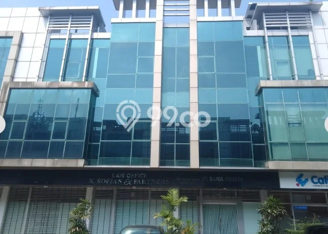 Dijual! Ruko di Cipete Jakarta Selatan LT 146m2 / LB 146m2 Kawasan Strategis Dijual! Ruko di Cipete Jakarta Selatan LT 146m2 / LB 146m2 Kawasan Strategis
