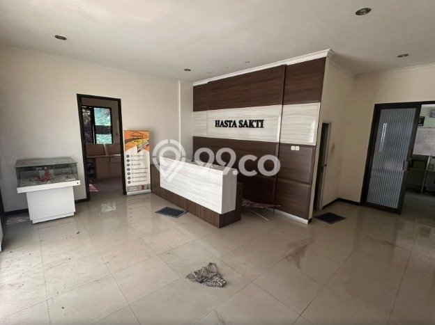 Rumah Luxury Modern Tanpa Renovasi di Lubang Buaya Jakarta Timur Rumah Luxury Modern Tanpa Renovasi di Lubang Buaya Jakarta Timur